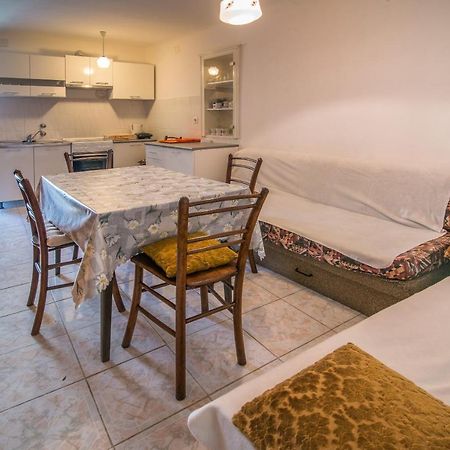 Vila Kuca Za Odmor Kornić Exteriér fotografie