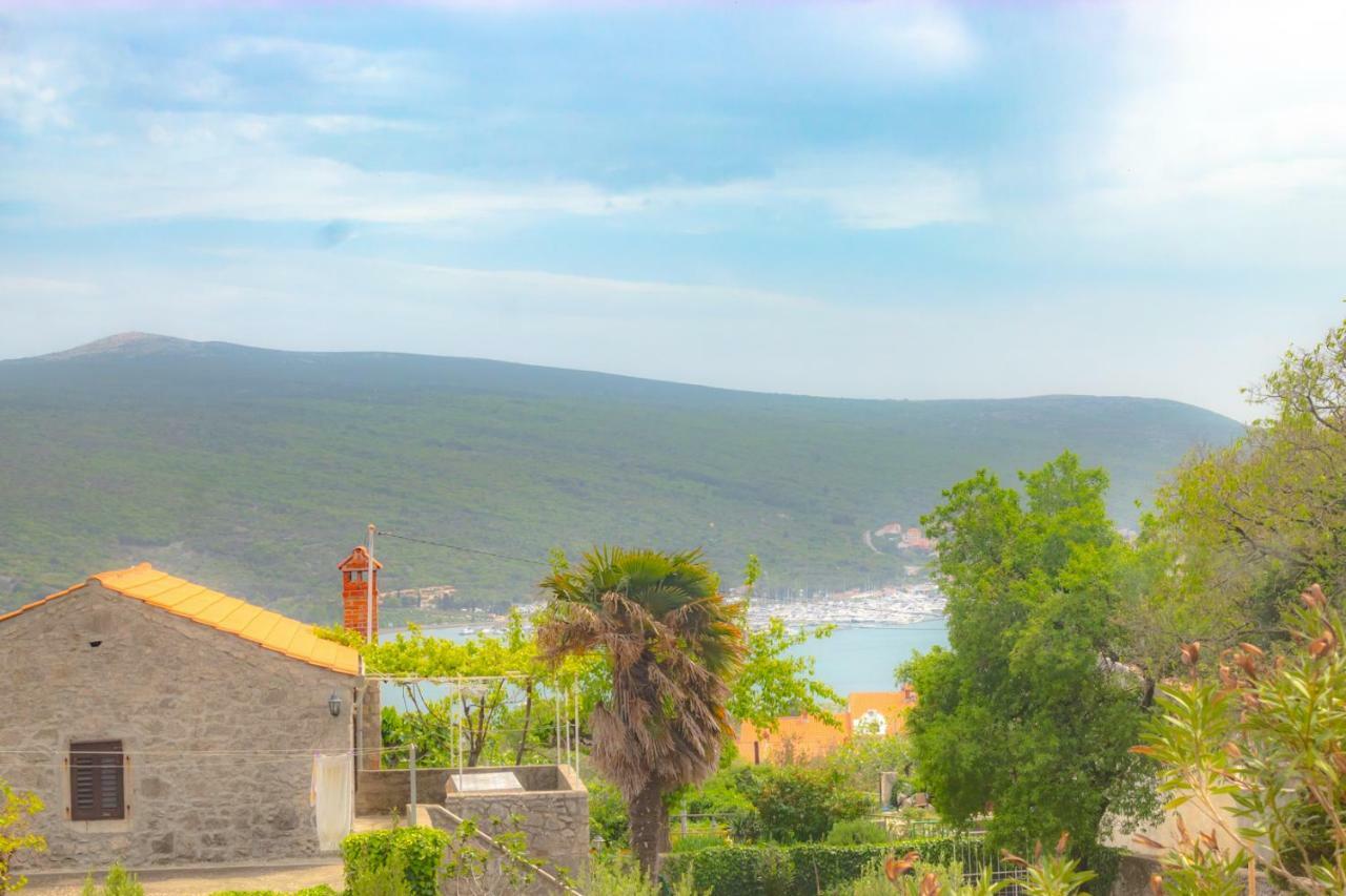 Vila Kuca Za Odmor Kornić Exteriér fotografie