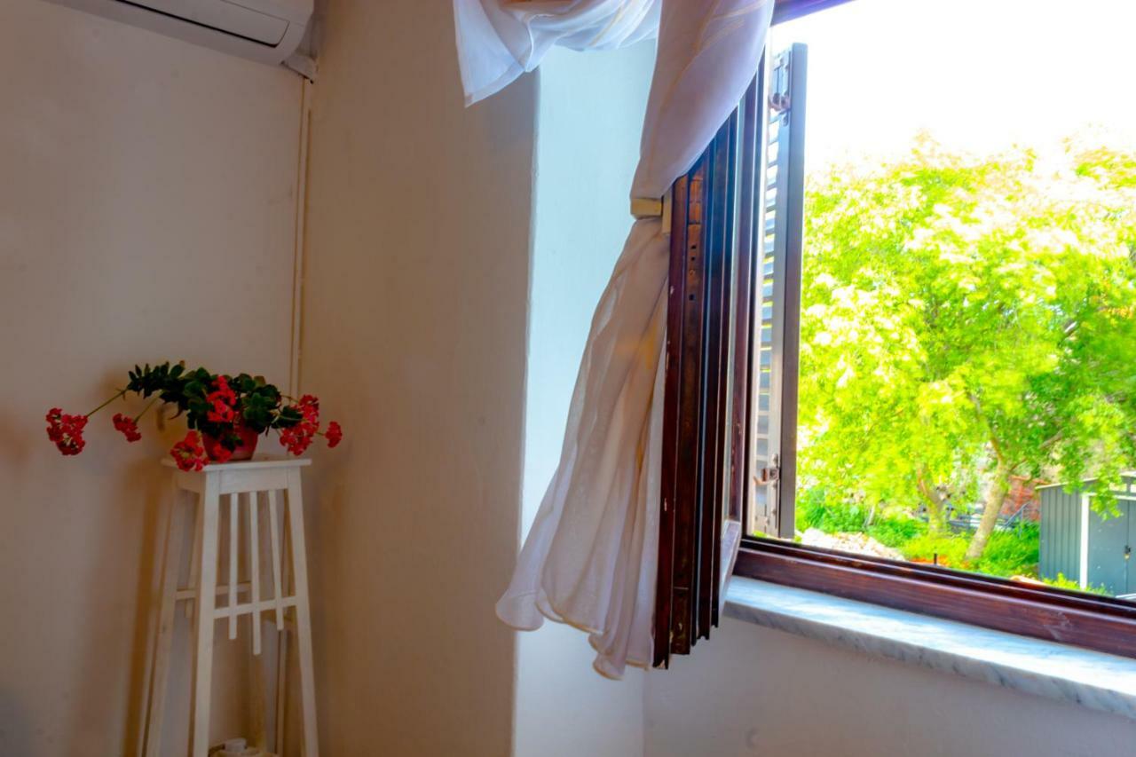 Vila Kuca Za Odmor Kornić Exteriér fotografie