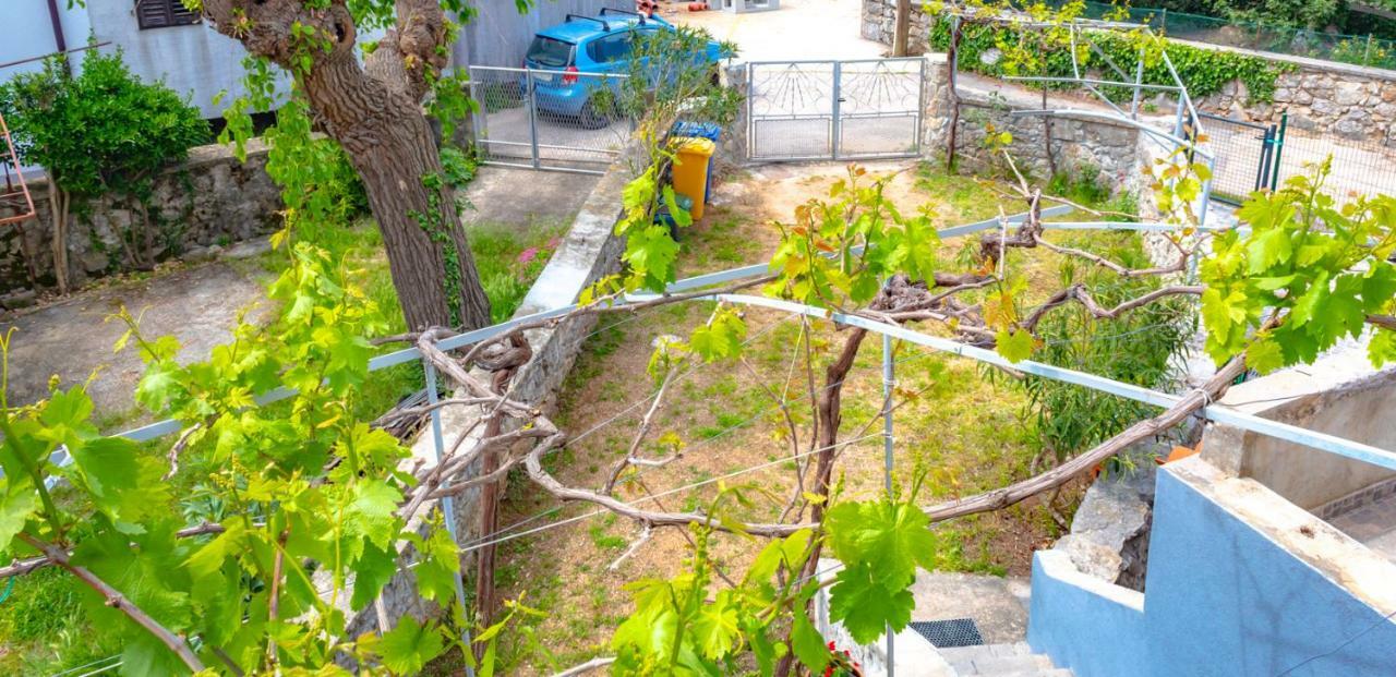 Vila Kuca Za Odmor Kornić Exteriér fotografie